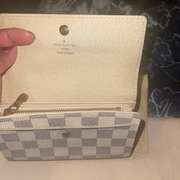 Lv damier azur brand new condition not flows to mention made in Spain - Picture 5 of 7